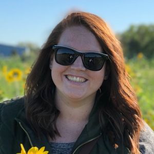 Meet your Posher, Jill